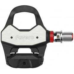 Pedaal võimsusmõõtjaga Favero Assioma RL left