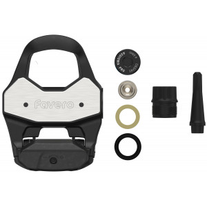 Pedaali korpus Favero Assioma PRO RL with parts left