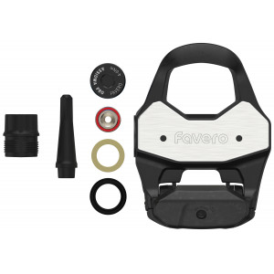 Pedaali korpus Favero Assioma PRO RL with parts right