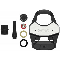 Pedaali korpus Favero Assioma PRO RL with parts right