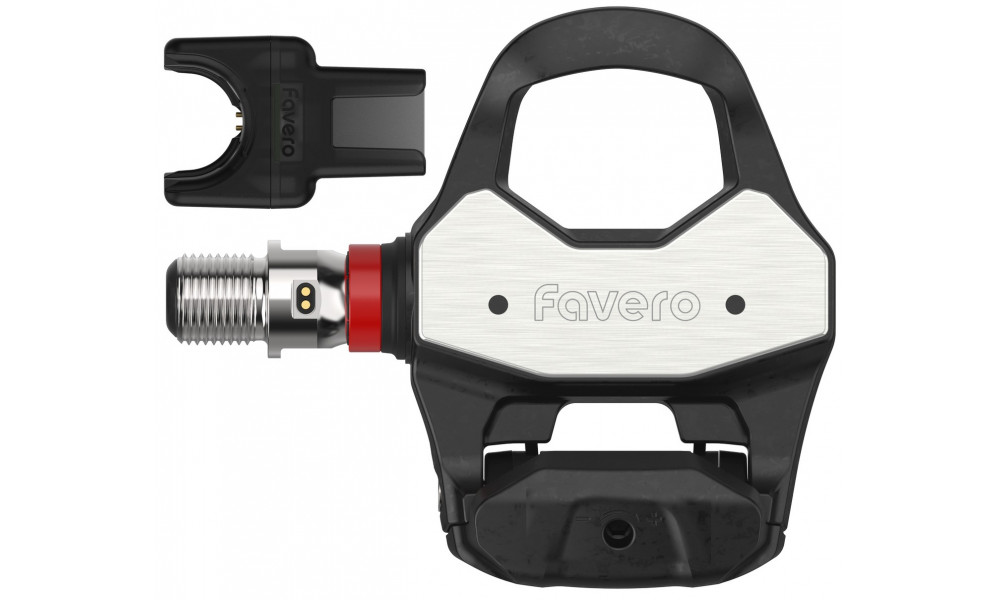 Pedaal võimsusmõõtjaga Favero Assioma PRO RL-UP Upgrade Kit right - 2