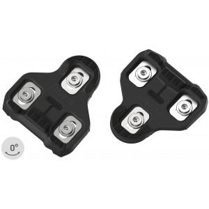 Pedaaliklotsid Favero Assioma PRO RL / Look-Keo 0° grey