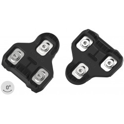 Pedaaliklotsid Favero Assioma PRO RL / Look-Keo 0° grey