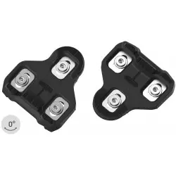 Pedaaliklotsid Favero Assioma PRO RL / Look-Keo 0° grey