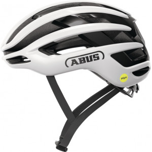 Kiivri Abus Airbreaker 2.0 Mips shiny white