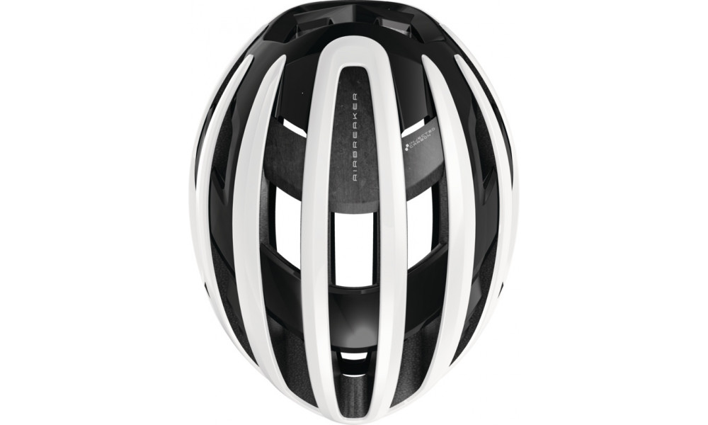 Kiivri Abus Airbreaker 2.0 Mips shiny white - 6