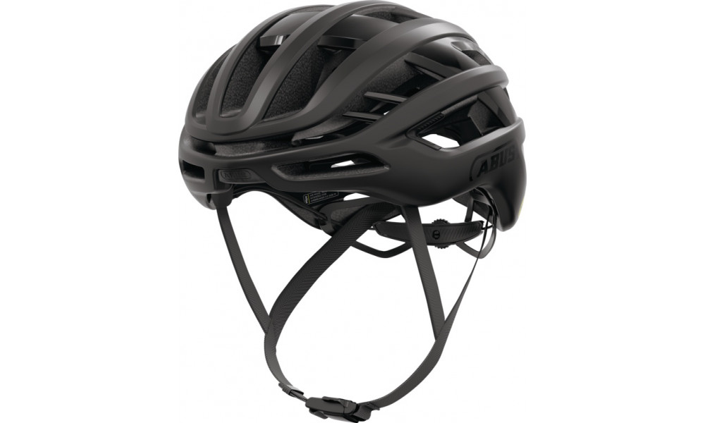 Kiivri Abus Airbreaker 2.0 Mips velvet black - 3