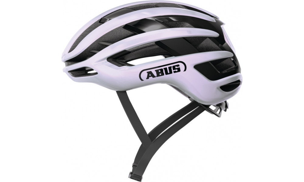 Kiivri Abus Airbreaker 2.0 all-in purple - 1