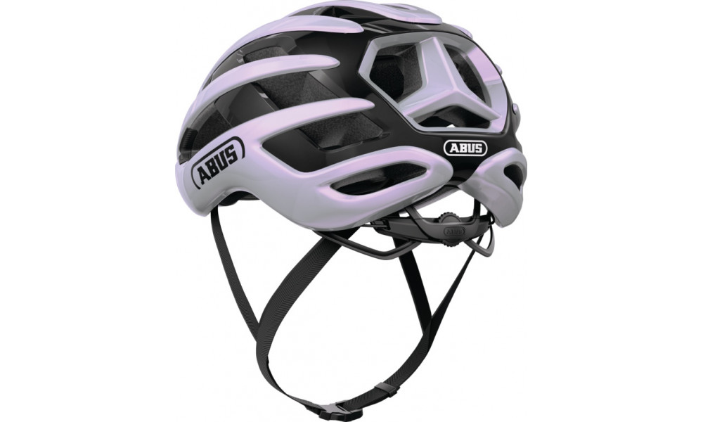 Kiivri Abus Airbreaker 2.0 all-in purple - 4