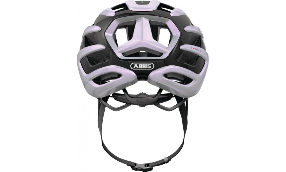 Kiivri Abus Airbreaker 2.0 all-in purple - 5