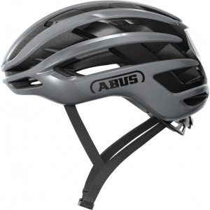 Kiivri Abus Airbreaker 2.0 graphite silver