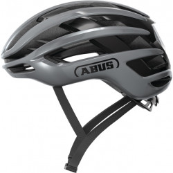 Kiivri Abus Airbreaker 2.0 graphite silver