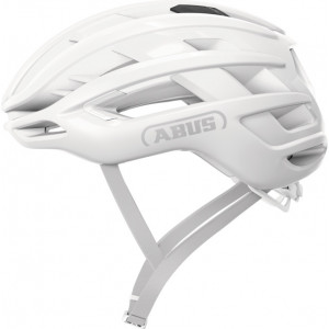 Kiivri Abus Airbreaker 2.0 pure white
