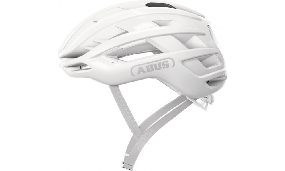 Kiivri Abus Airbreaker 2.0 pure white - 1