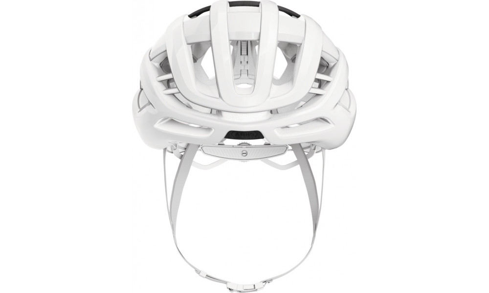 Kiivri Abus Airbreaker 2.0 pure white - 2