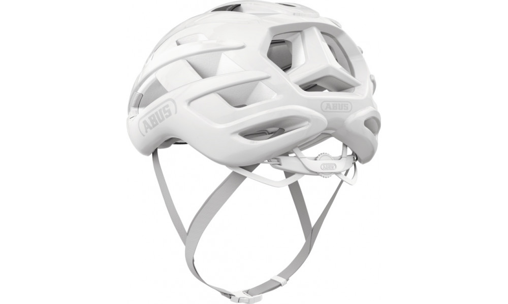 Kiivri Abus Airbreaker 2.0 pure white - 4