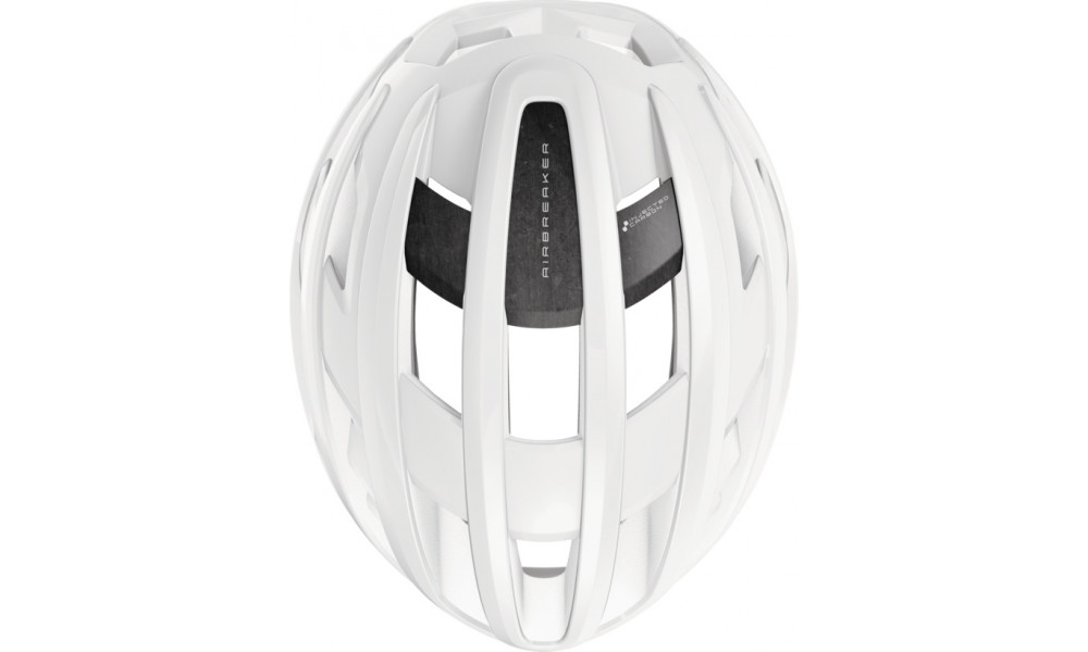 Kiivri Abus Airbreaker 2.0 pure white - 6