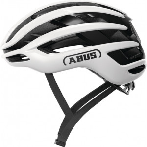 Kiivri Abus Airbreaker 2.0 shiny white