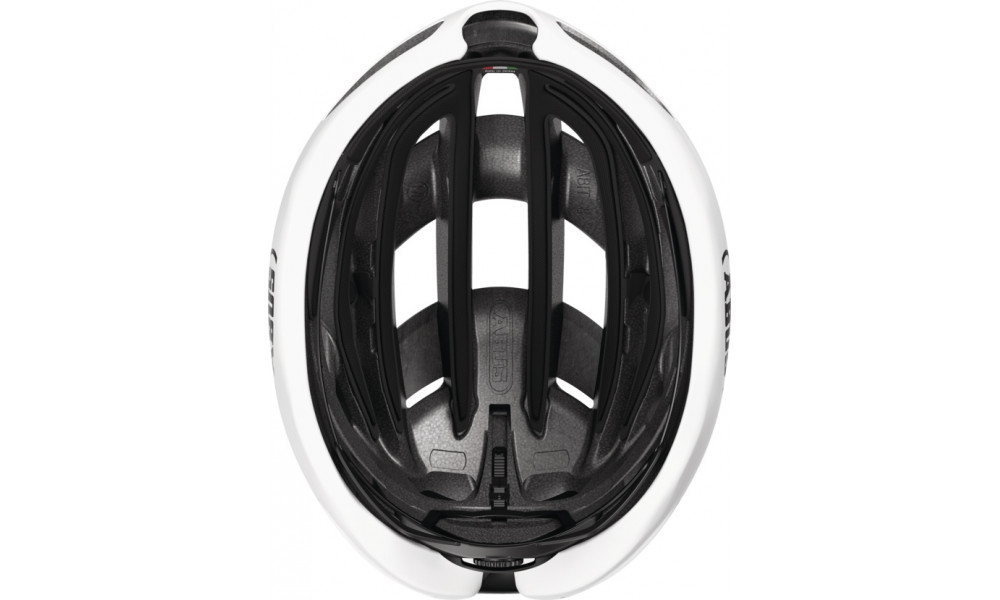 Kiivri Abus Airbreaker 2.0 shiny white - 7