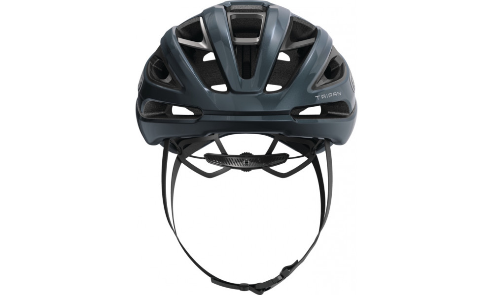 Kiivri Abus Taipan como blue - 2