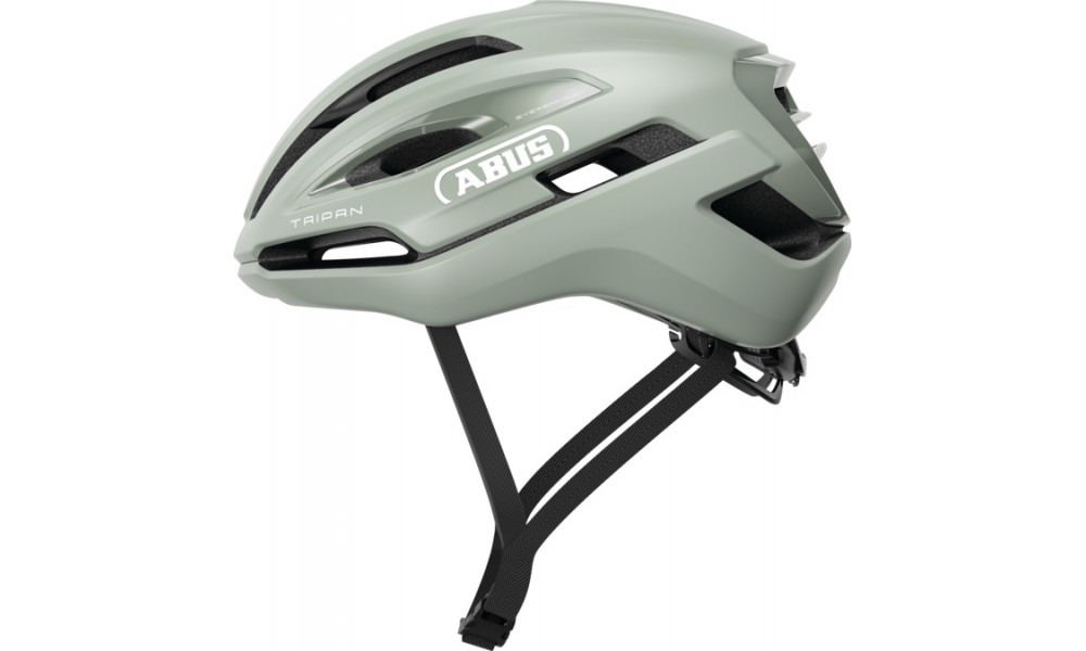 Kiivri Abus Taipan frosted green - 1