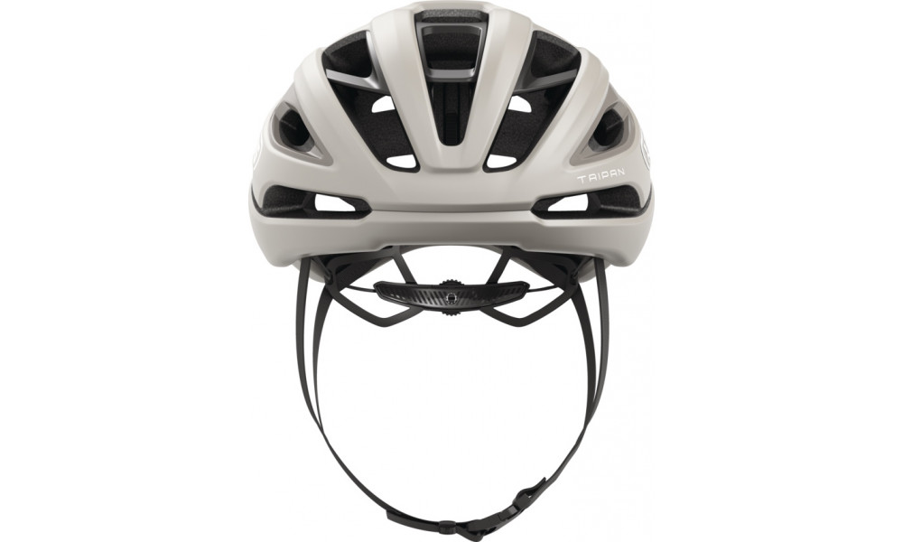 Kiivri Abus Taipan sand beige - 2