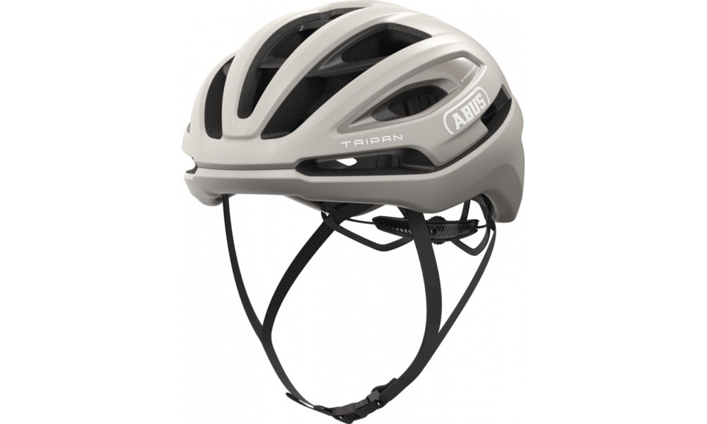 Kiivri Abus Taipan sand beige - 3