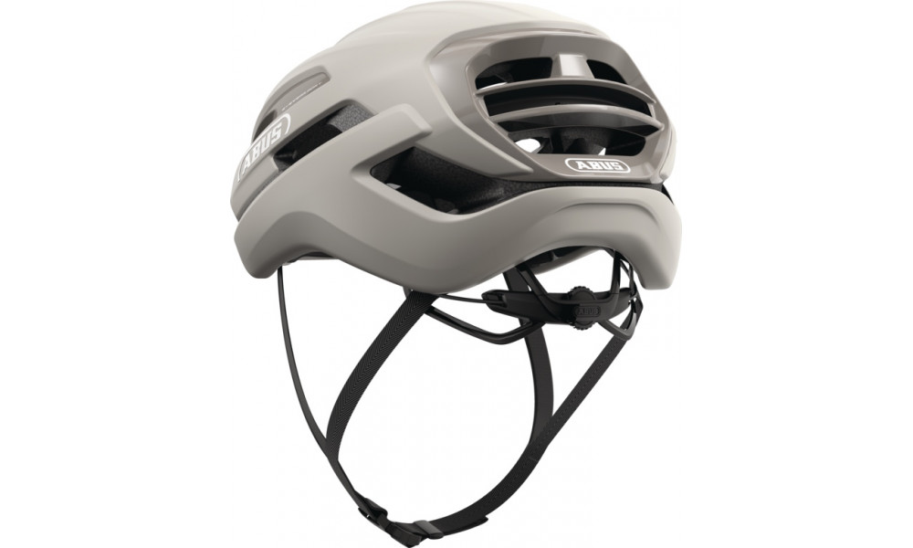 Kiivri Abus Taipan sand beige - 4