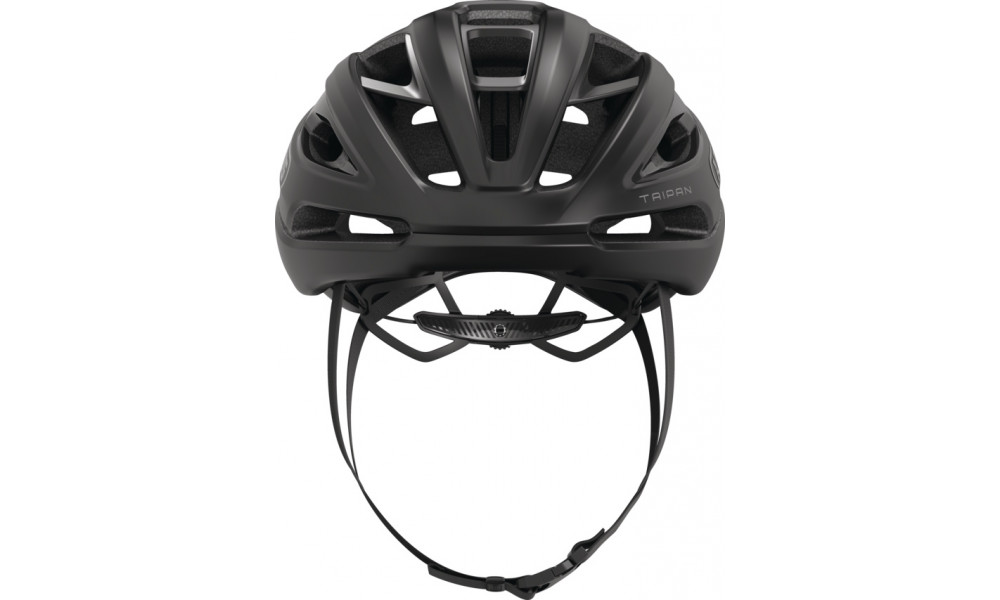 Kiivri Abus Taipan velvet black - 2