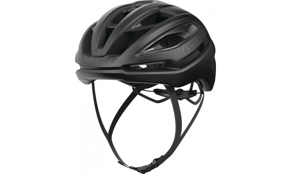 Kiivri Abus Taipan velvet black - 3