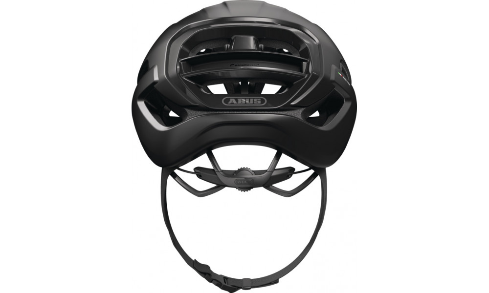 Kiivri Abus Taipan velvet black - 5