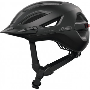 Kiivri Abus Urban-I 4.0 Ace velvet black