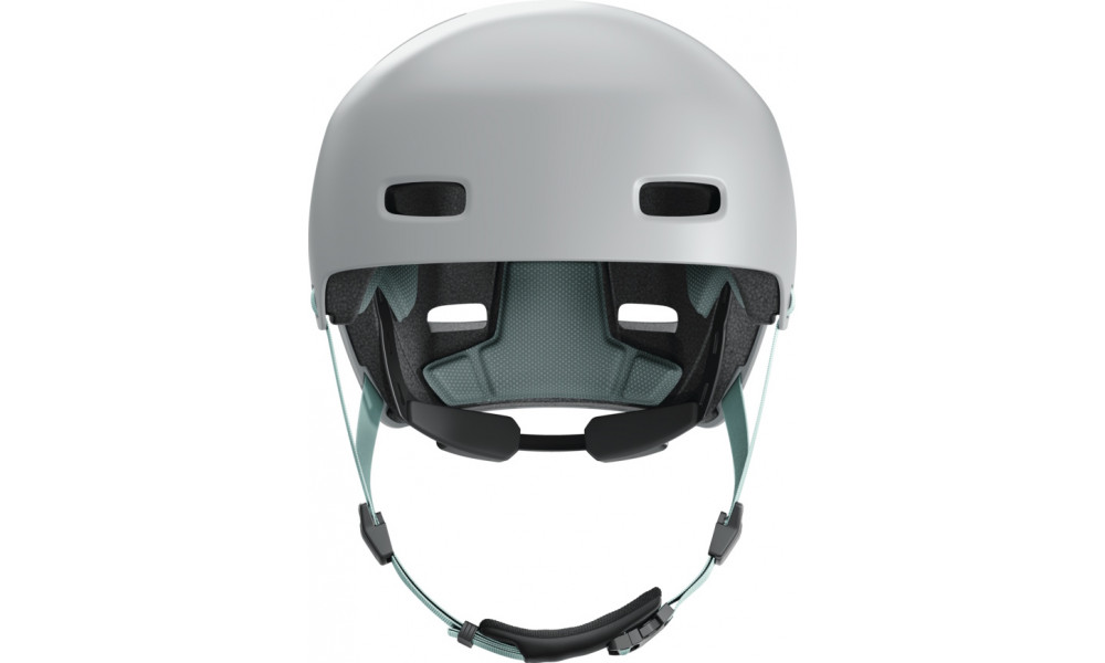 Kiivri Abus Xoxo cool grey - 2