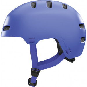 Kiivri Abus Xoxo mono blue