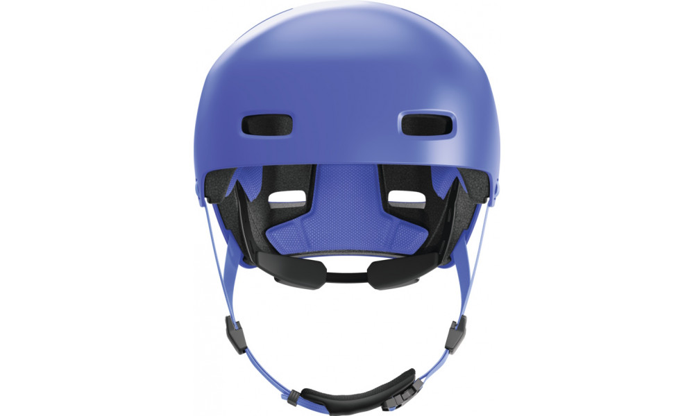 Kiivri Abus Xoxo mono blue - 2