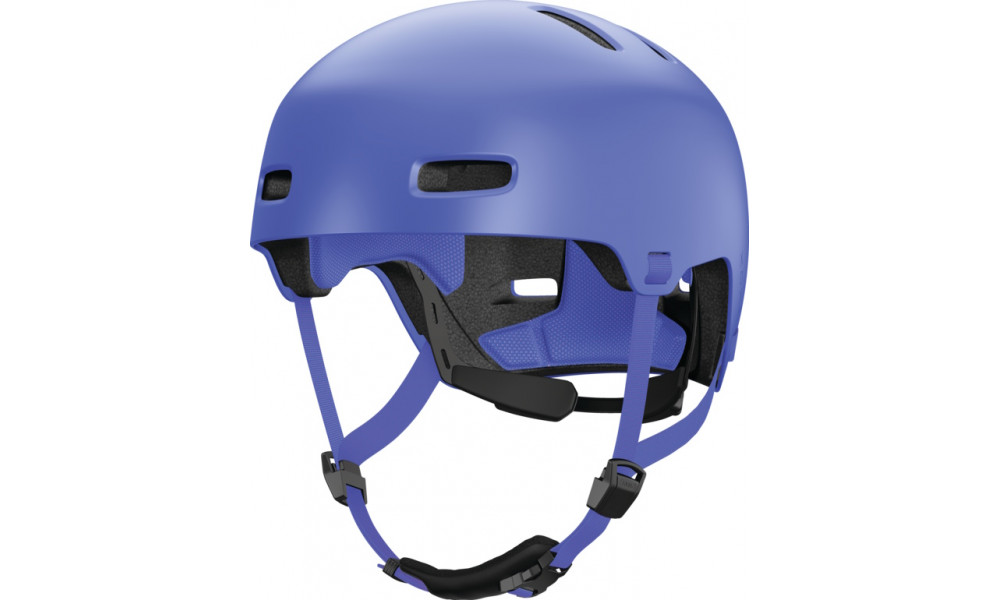 Kiivri Abus Xoxo mono blue - 3