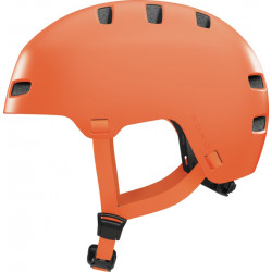 Kiivri Abus Xoxo mono orange