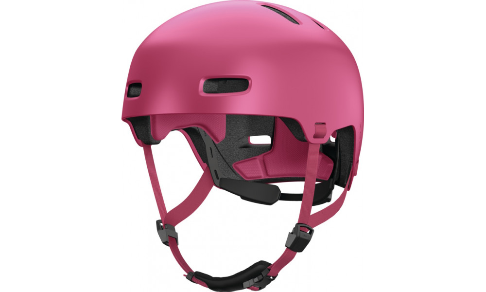 Kiivri Abus Xoxo mono red - 3