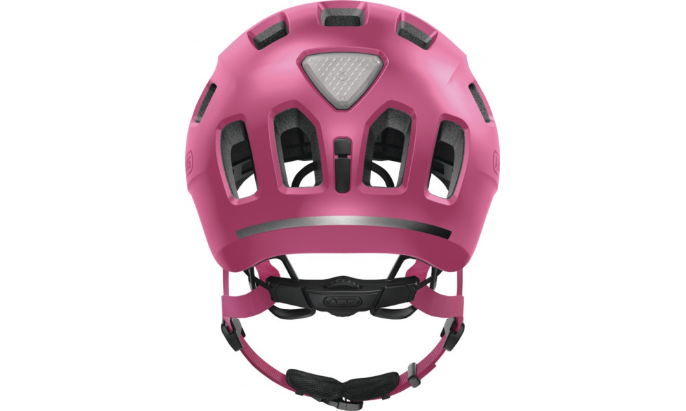 Kiivri Abus Youn-I 2.0 mono red - 5