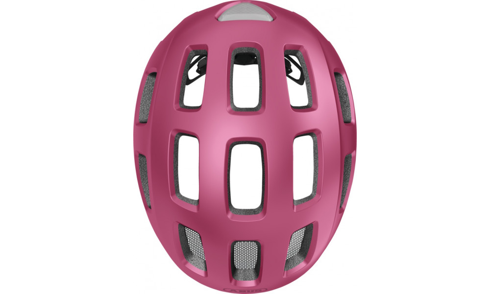 Kiivri Abus Youn-I 2.0 mono red - 6