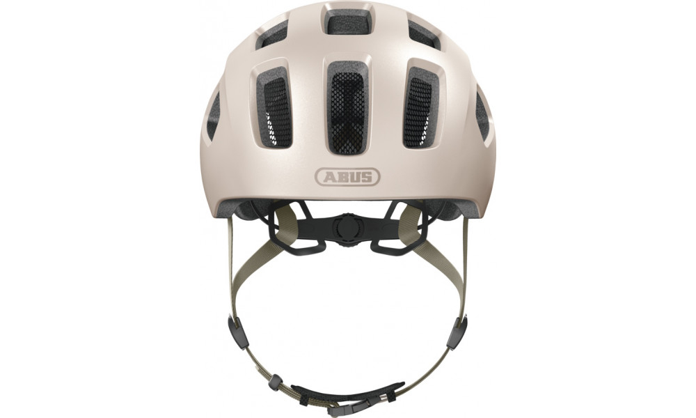 Kiivri Abus Youn-I 2.0 champagne gold - 2