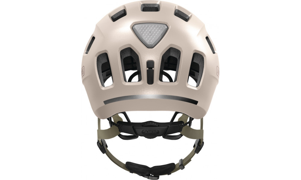 Kiivri Abus Youn-I 2.0 champagne gold - 5