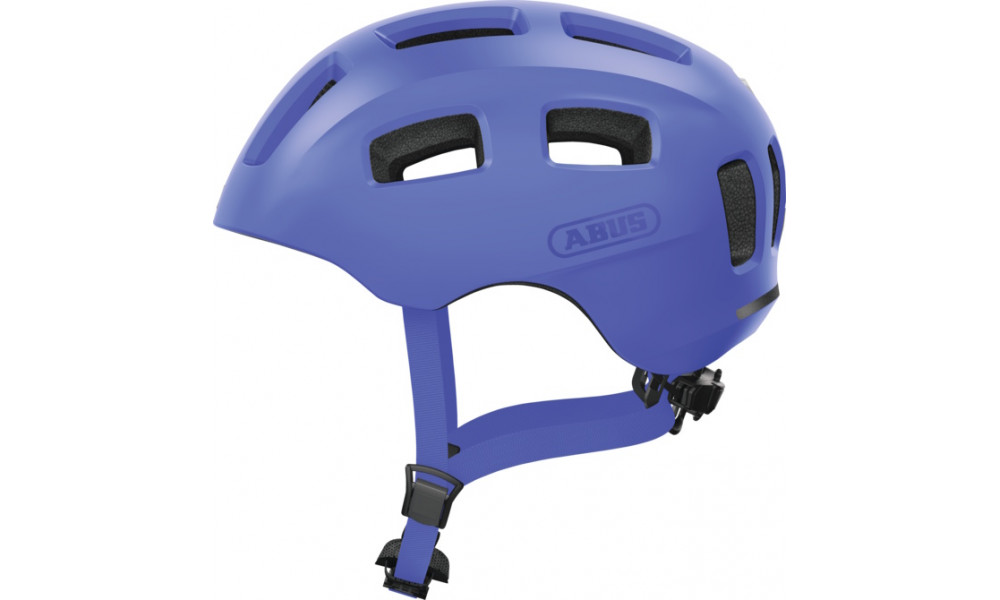 Kiivri Abus Youn-I 2.0 mono blue - 1