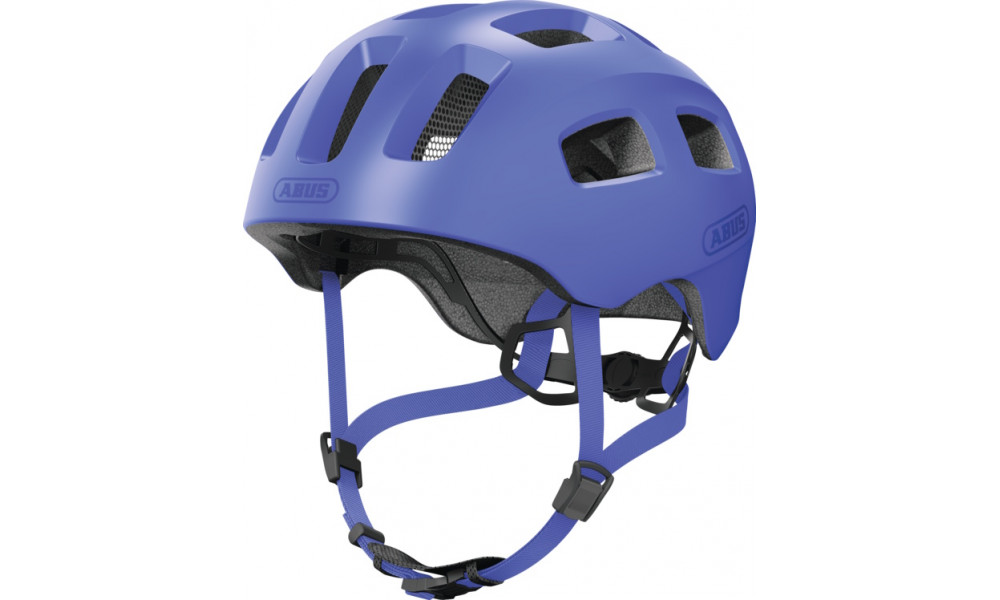 Kiivri Abus Youn-I 2.0 mono blue - 3