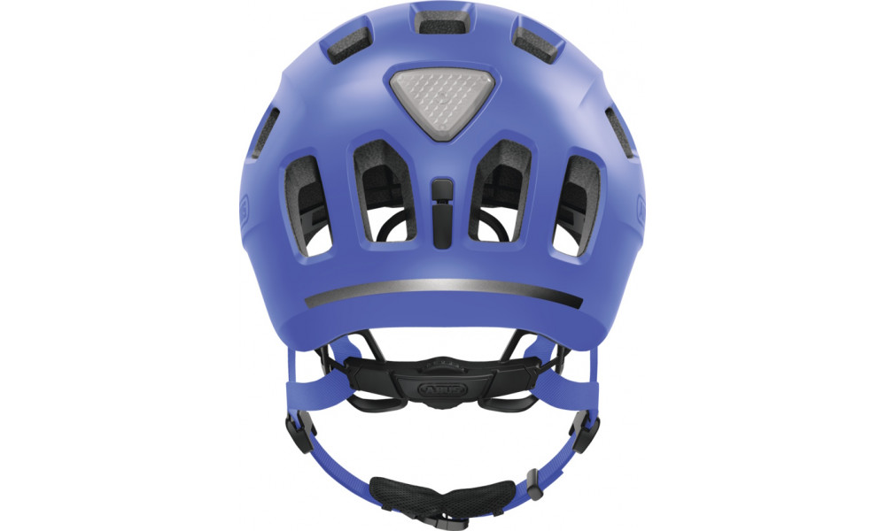 Kiivri Abus Youn-I 2.0 mono blue - 5