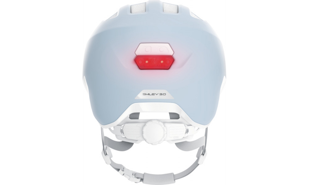 Kiivri Abus Smiley 3.0 Ace Led pure aqua - 5