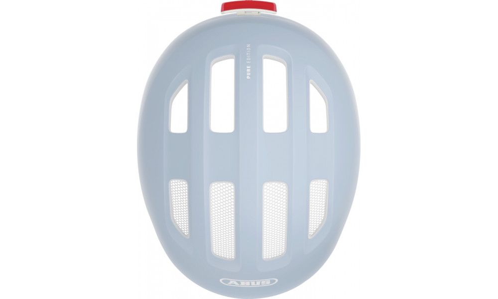 Kiivri Abus Smiley 3.0 Ace Led pure aqua - 6