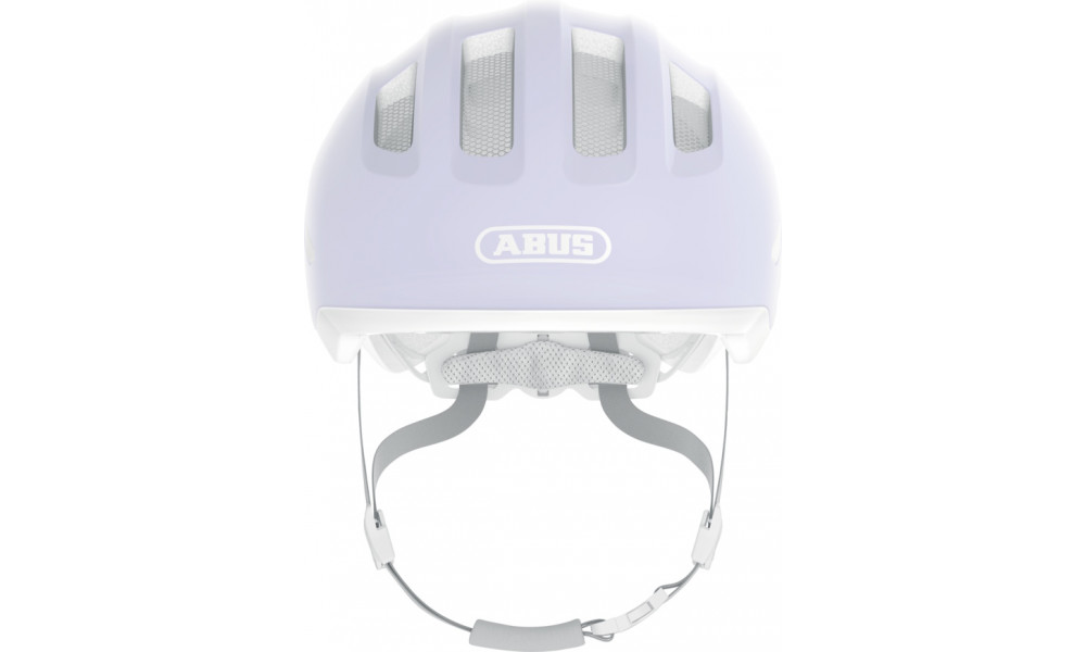 Kiivri Abus Smiley 3.0 Ace Led pure lavender - 3