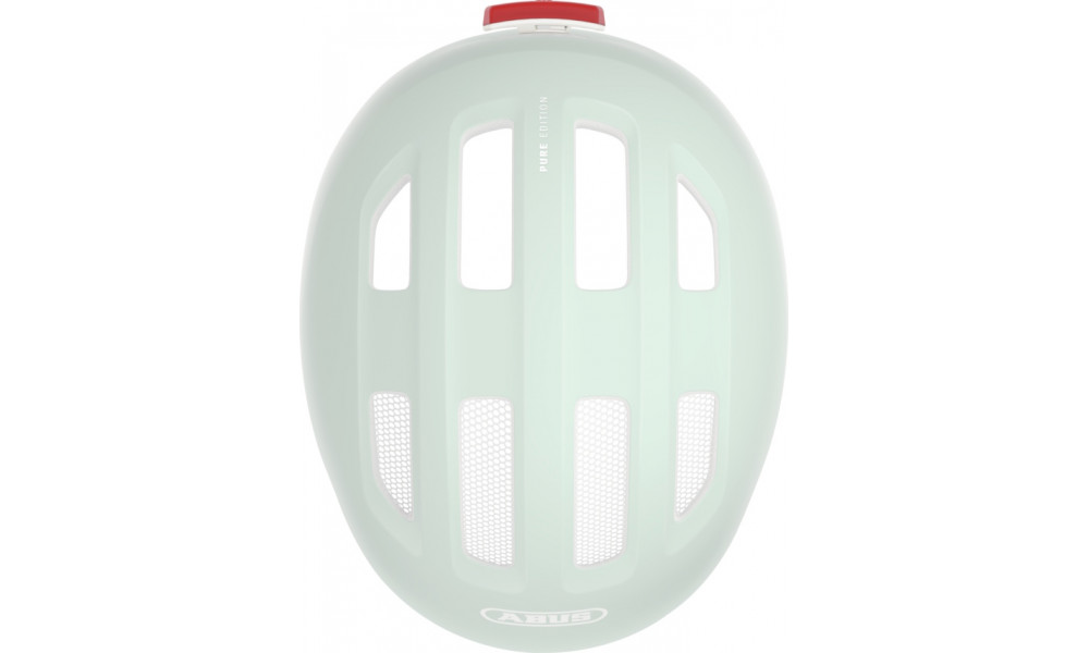 Kiivri Abus Smiley 3.0 Ace Led pure mint - 6