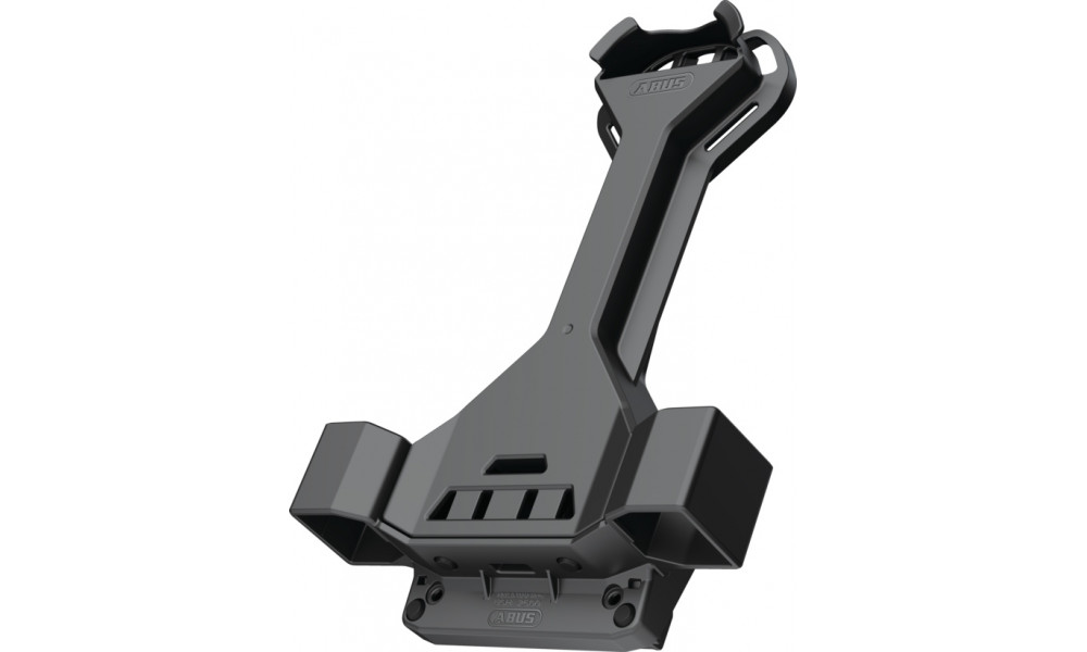 Lukk Abus 2500/165HB230+USH250 Granit Super Extreme - 2